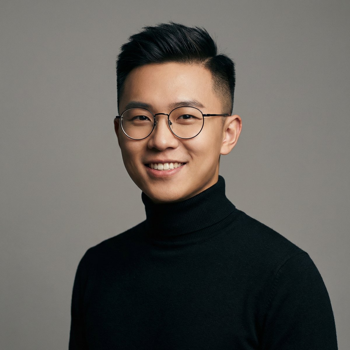 每日大赛导演陈逸飞