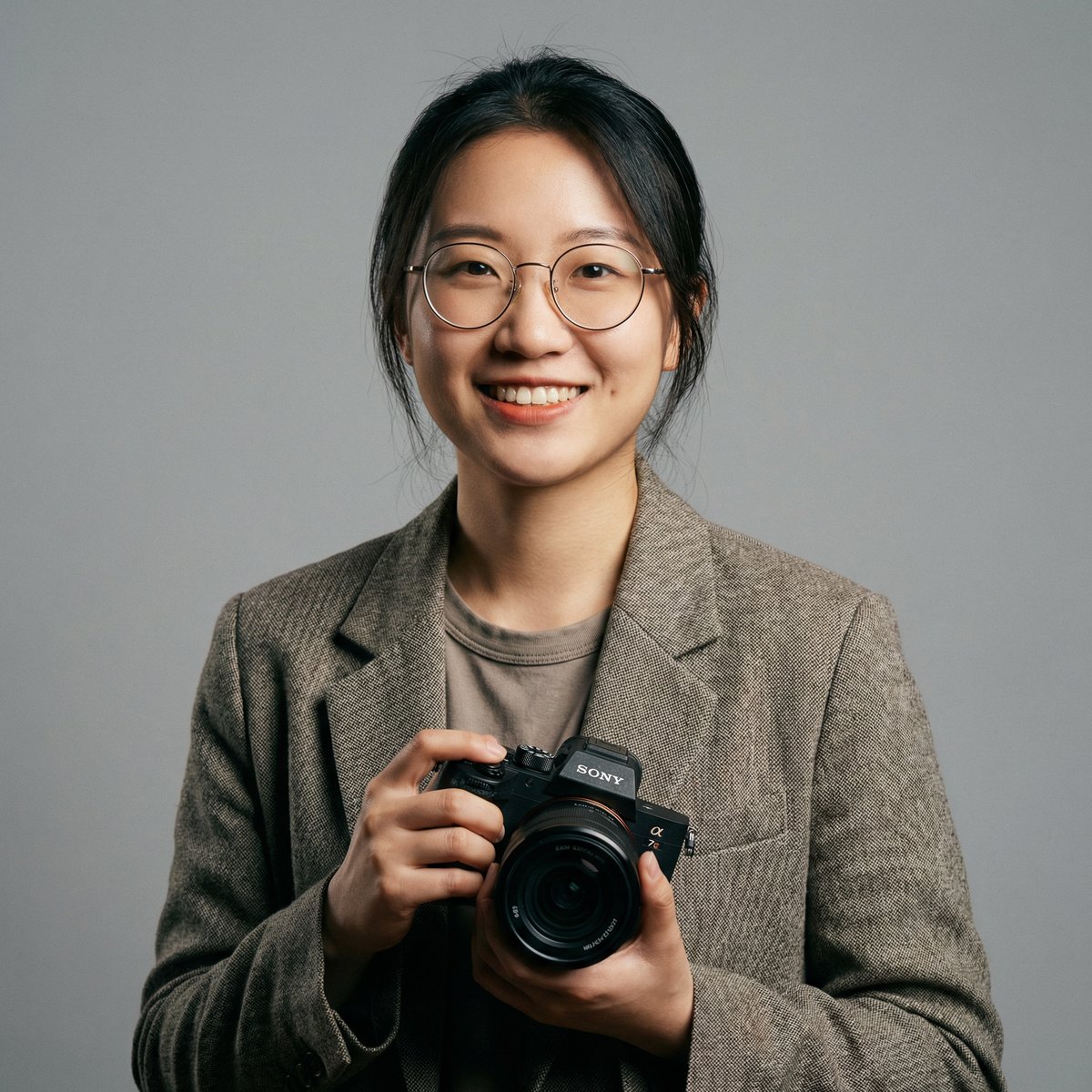 每日大赛摄影师林小溪