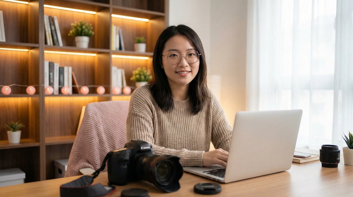 每日大赛原创影视作品