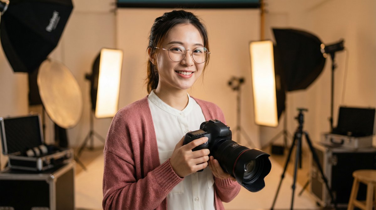 每日大赛摄影教程