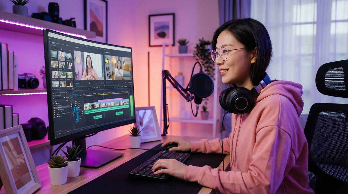 每日大赛剪辑教程