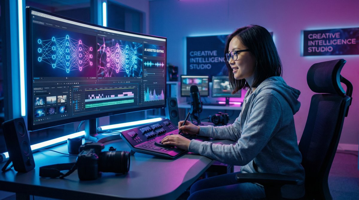 每日大赛AI剪辑演示